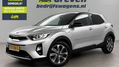 Gebruikt 2018 Kia Stonic SUV | € 12.900 (Eerlijke prijs)