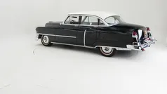 Cadillac Fleetwood