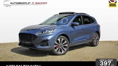 Gebruikt 2022 Ford Kuga ST-Line X SUV | € 29.995 (Eerlijke prijs)