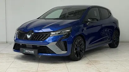 Occasion Renault Clio V Esprit Alpine 2024 Hatchback