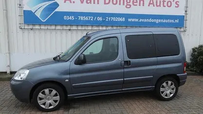 Occasion 2006 Citroën Berlingo MPV | € 1.195 (Super prijs)
