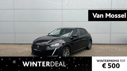 Occasion 2023 Peugeot e-208 Allure Hatchback | € 18.940 (Eerlijke prijs)
