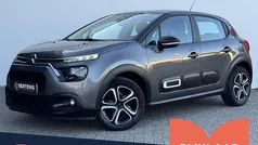 Grijs Gebruikt 2021 Citroën C3 Feel Hatchback | € 11.895 (Eerlijke prijs)