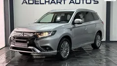 Gebruikt 2020 Mitsubishi Outlander SUV | € 22.950 (Goede deal)