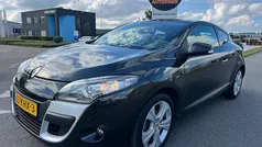 Zwart Gebruikt 2009 Renault Mégane Coupé Dynamique Coupé | € 1.750 (Super prijs)