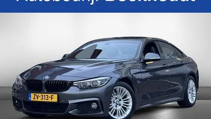 Occasion BMW 420 M Sport 184 PK (135 kW) 2019 Coupé