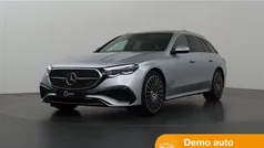 Gebruikt 2025 Mercedes E300 Sport Edition Stationwagen | € 79.900