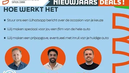 Gebruikt 2020 Tesla Model S Hatchback | € 38.890 (Eerlijke prijs)