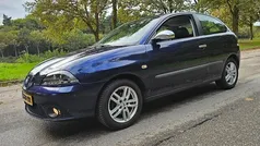 Gebruikt 2007 Seat Ibiza Sport Hatchback | € 1.950 (Eerlijke prijs)