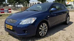 Gebruikt 2009 Kia ProCeed Hatchback | € 1.495 (Super prijs)