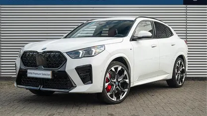 Gebruikt 2025 BMW X2 Comfort Edition SUV | € 54.950 (Goede deal)