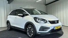 Zilver Gebruikt 2021 Honda Jazz Hatchback | € 24.195 (Eerlijke prijs)