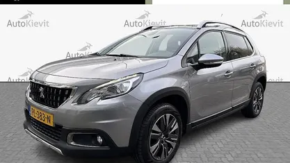 Occasion Peugeot 2008 Allure 110 PK (80 kW) 2017 SUV