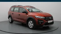 Gebruikt 2022 Dacia Jogger Essentiel MPV | € 19.490 (Eerlijke prijs)