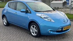 Gebruikt 2013 Nissan Leaf Base Hatchback | € 4.999 (Eerlijke prijs)