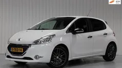 Gebruikt 2014 Peugeot 208 Access Hatchback | € 4.350 (Eerlijke prijs)