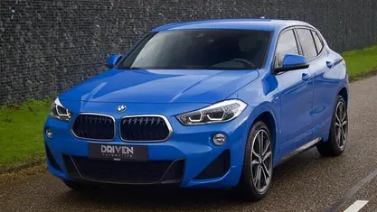 Gebruikt 2019 BMW X2 Executive SUV | € 24.990 (Super prijs)