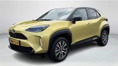 Geel Gebruikt 2021 Toyota Yaris Cross Executive SUV | € 28.450 (Eerlijke prijs)