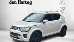 Gebruikt 2025 Suzuki Ignis Style Hatchback | € 21.950 (Eerlijke prijs)