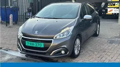 Gebruikt 2018 Peugeot 208 Allure Hatchback | € 8.890 (Goede deal)