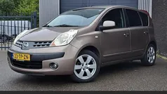 Gebruikt 2006 Nissan Note MPV | € 1.750 (Eerlijke prijs)