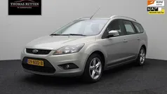 Gebruikt 2010 Ford Focus Stationwagen | € 1.799 (Eerlijke prijs)