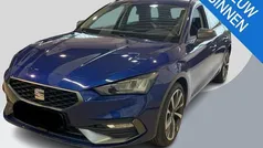Gebruikt 2021 Seat Leon FR Stationwagen | € 21.400 (Eerlijke prijs)