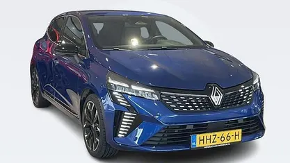 Occasion 2025 Renault Clio V Techno Hatchback | € 24.995 (Goede deal)