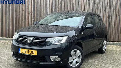 Occasion Dacia Sandero Lauréate 90 PK (66 kW) 2020 Hatchback