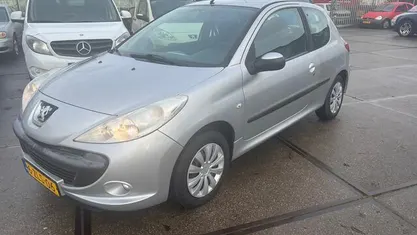 Occasion Peugeot 206+ 60 PK (44 kW) 2009 Hatchback