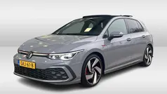 Grijs Gebruikt 2021 VW Golf VIII GTI Hatchback | € 31.950 (Eerlijke prijs)