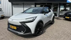 Gebruikt 2024 Toyota C-HR Sport SUV | € 39.950 (Eerlijke prijs)