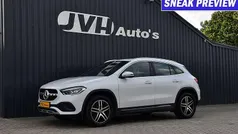 Gebruikt 2022 Mercedes GLA200 SUV | € 34.750 (Goede deal)