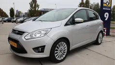 Gebruikt 2014 Ford C-MAX MPV | € 8.949 (Eerlijke prijs)