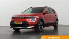 Gebruikt 2024 Kia e-Niro Advance SUV | € 33.935 (Super prijs)