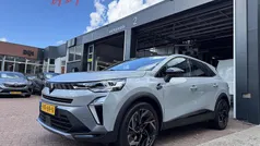 Grijs Nieuw 2025 Renault Symbioz Esprit Alpine SUV | € 36.895 (Eerlijke prijs)