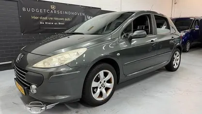 Occasion Peugeot 307 Premium 109 PK (80 kW) 2007 Hatchback