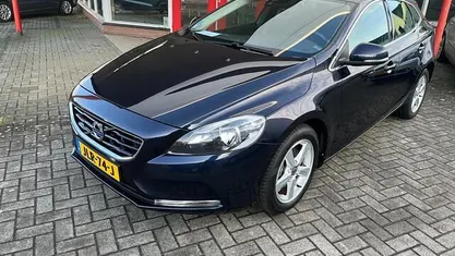 Occasion Volvo V40 Momentum 153 PK (112 kW) 2015 Hatchback