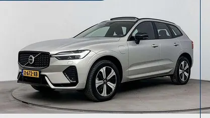 Occasion Volvo XC60 Ultimate 350 PK (257 kW) 2024 SUV