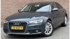 Gebruikt 2011 Audi A6 Proline Sedan | € 11.495 (Super prijs)