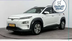 Wit Gebruikt 2020 Hyundai Kona Comfort SUV | € 19.400 (Eerlijke prijs)