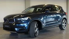 Gebruikt 2021 Volvo XC40 Inscription SUV | € 33.740 (Eerlijke prijs)