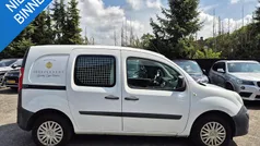Wit Gebruikt 2012 Renault Kangoo Komfort MPV | € 3.495 (Eerlijke prijs)