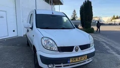 Gebruikt 2007 Renault Kangoo MPV | € 1.450 (Goede deal)