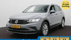 Gebruikt 2021 VW Tiguan Life SUV | € 28.795 (Super prijs)