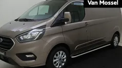 Overige Gebruikt 2020 Ford Transit Custom Limited Van | € 17.930 (Eerlijke prijs)