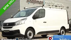 Wit Gebruikt 2021 Fiat Talento Basis Van | € 15.950 (Eerlijke prijs)