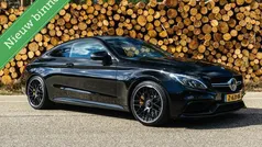 Gebruikt 2016 Mercedes S63 AMG AMG Coupé | € 64.950 (Eerlijke prijs)