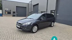 Gebruikt 2009 Ford Focus Titanium Stationwagen | € 2.150 (Eerlijke prijs)