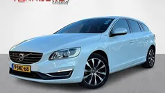 Gebruikt 2013 Volvo V60 Summum Stationwagen | € 9.950 (Eerlijke prijs)